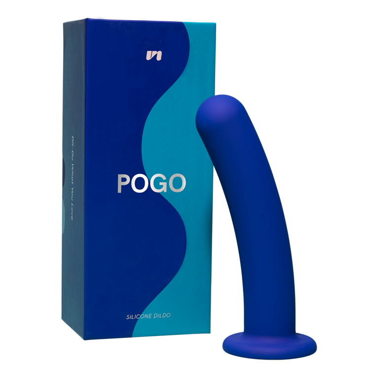 Pogo POGUBAC-BV оптом