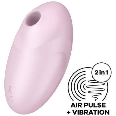 Vulva Lover 3 (Pink) 4018652 (жен. стимулятор клитора) оптом