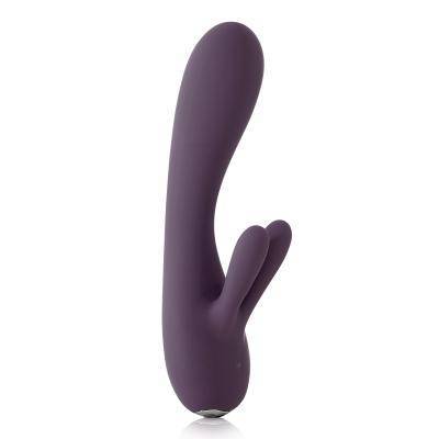 Вибратор кролик Je Joue Fifi Purple  Фиолетовый, FIF-PU-USB-VB-V2_EU оптом